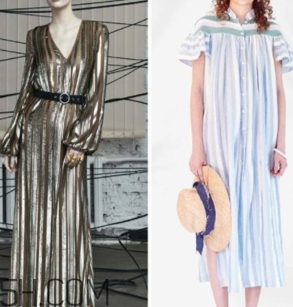 2018流行什么衣服？2018流行衣服搭配