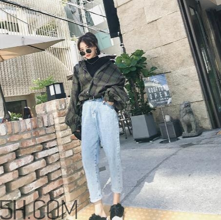 牛仔褲上的血漬怎么洗掉？牛仔褲沾上血怎么洗？