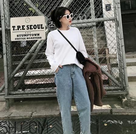 牛仔褲粘上502怎么辦？牛仔褲上的膠水怎么洗掉？