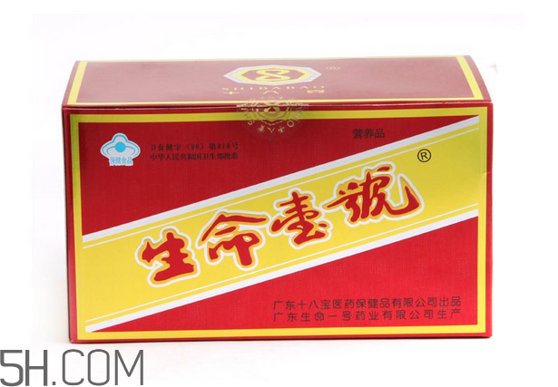 生命一號(hào)能增高嗎？生命一號(hào)多少歲可以吃？