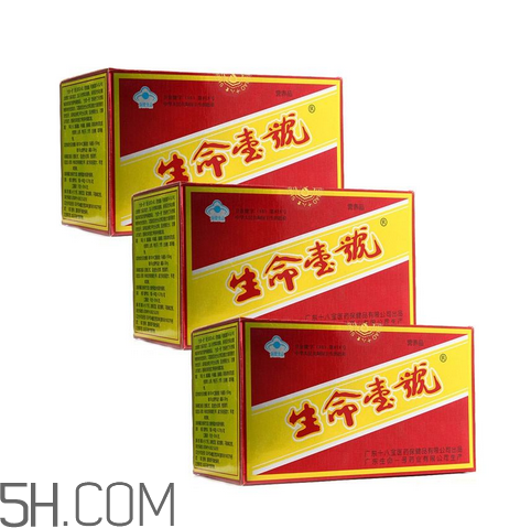 生命一號哪里有賣？生命一號要吃幾個療程？