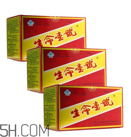 生命一號會長胖嗎？生命一號有激素嗎？