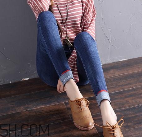 牛仔褲變形了怎么恢復(fù)？怎樣防止牛仔褲變形？