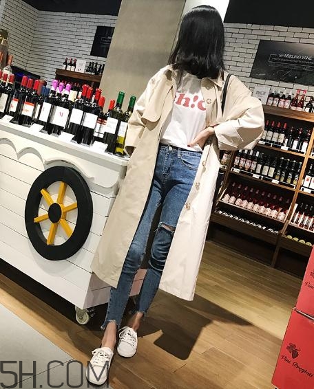 牛仔褲能用刷子刷嗎？牛仔褲可以用烘干機嗎？