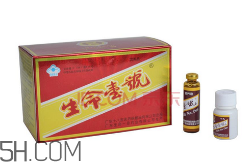 生命一號(hào)能提高記憶力嗎？生命一號(hào)能增加記憶嗎？