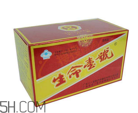 生命一號(hào)能提高記憶力嗎？生命一號(hào)能增加記憶嗎？