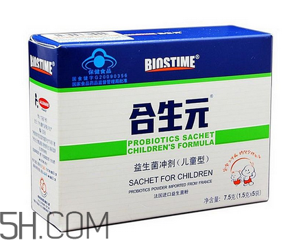 合生元益生菌是國產(chǎn)還是進(jìn)口？合生元益生菌是哪個國家的？