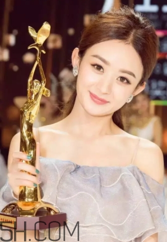 2018流行什么眉型？2018流行眉毛圖片