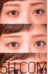 2018年眉毛流行什么顏色？2018眉毛流行色