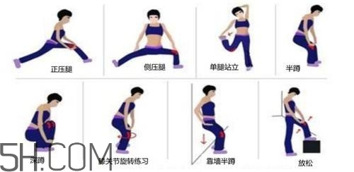 動感單車減肥主要瘦哪里？動感單車減肥要注意什么？
