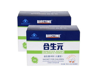 合生元益生菌是藥嗎？合生元益生菌是干嘛的？