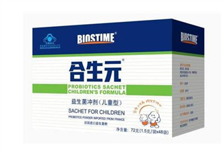 合生元益生菌是什么味道？合生元益生菌是幾聯(lián)菌？