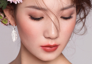2018流行什么妝容？2018女性流行妝容