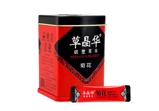草晶華破壁適合哪些人？草晶華是藥還是保健品？