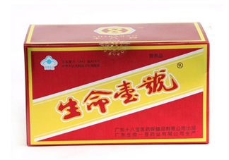 生命一號補腦有用嗎？生命一號有副作用嗎？