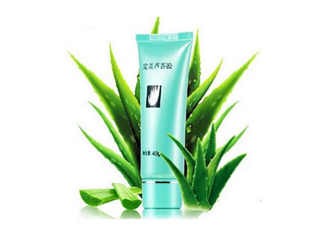 完美蘆薈膠治狐臭嗎？完美蘆薈膠功效
