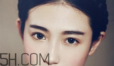 紋眉后需要多次補色嗎？哺乳期能紋眉嗎？