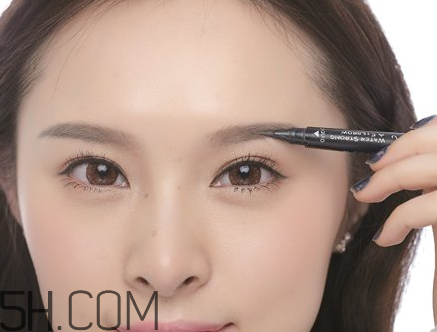 紋眉后需要多次補色嗎？哺乳期能紋眉嗎？
