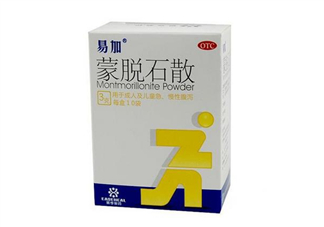 媽咪愛(ài)和蒙脫石散可以一起吃嗎？蒙脫石散怎么吃效果好？