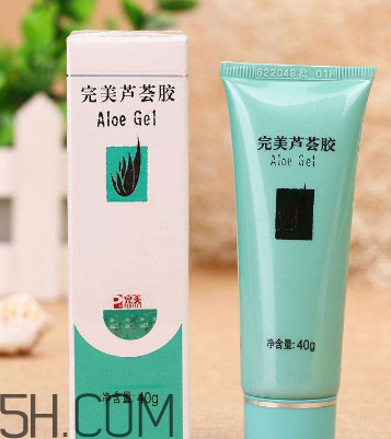 完美蘆薈膠是哪里生產的？完美蘆薈膠是哪國的？
