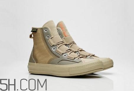converse urban utility匡威機能防水帆布鞋多少錢_在哪買？