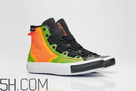 converse urban utility匡威機能防水帆布鞋多少錢_在哪買？