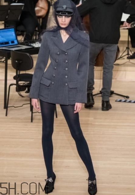 chanel香奈兒2018早秋系列好看嗎_有哪些款式？