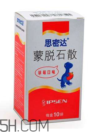 蒙脫石散能和益生菌一起吃嗎？蒙脫石散和益生菌誰先吃？