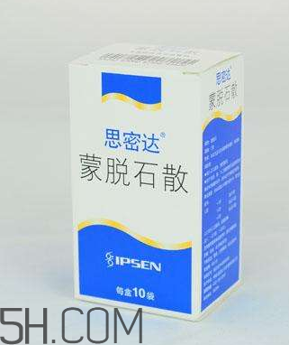 蒙脫石散能和益生菌一起吃嗎？蒙脫石散和益生菌誰先吃？