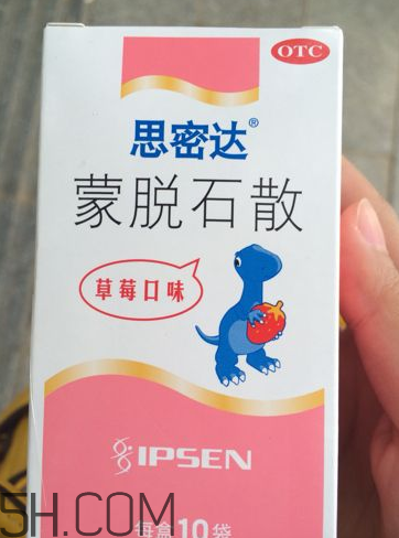 蒙脫石散能和醒脾養(yǎng)兒顆粒一起吃嗎？蒙脫石散最多能吃幾天？