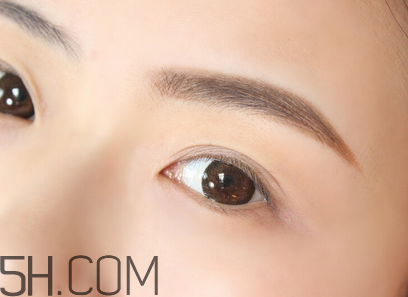 紋眉毛結(jié)痂掉了沒顏色怎么辦？半永久眉毛幾天掉痂？