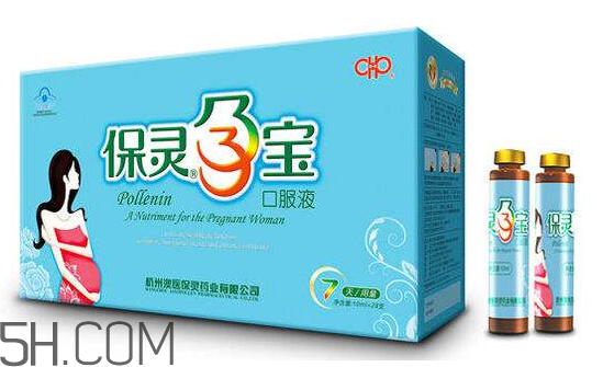 保靈孕寶多少錢一盒？保靈孕寶喝到幾個月？