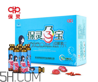 保靈孕寶飯前吃好還是飯后吃好？保靈孕寶怎么吃？