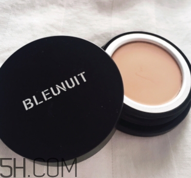 bleunuit深藍(lán)是什么牌子？bleunuit深藍(lán)彩妝什么檔次