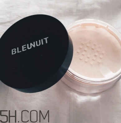 bleunuit深藍(lán)是什么牌子？bleunuit深藍(lán)彩妝什么檔次