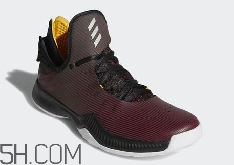 adidas harden pensole發(fā)售時間_多少錢？