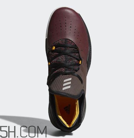 adidas harden pensole發(fā)售時間_多少錢？