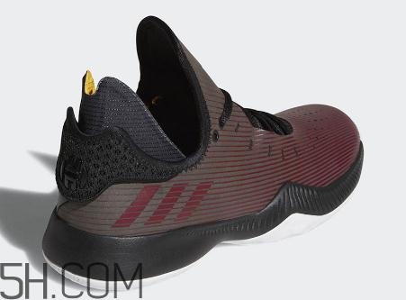adidas harden pensole發(fā)售時間_多少錢？