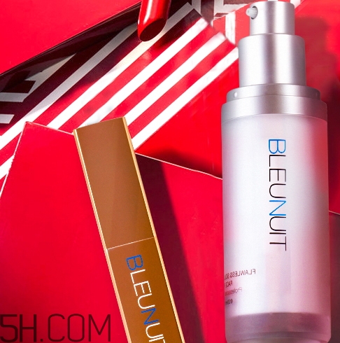 bleunuit深藍(lán)是哪國(guó)的？bleunuit深藍(lán)是大牌子嗎？