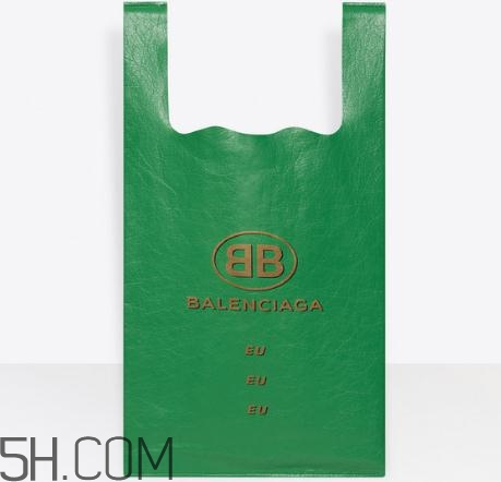 balenciaga巴黎世家超市購(gòu)物袋系列包包多少錢_在哪買？