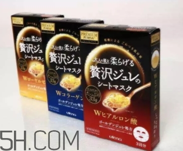 2018年面膜哪個牌子好？2018面膜排行前十強