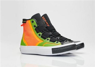converse urban utility匡威機能防水帆布鞋多少錢_在哪買？