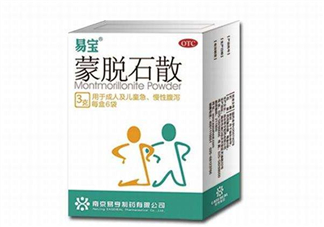 蒙脫石散可以和奶粉一起吃嗎？吃完蒙脫石散能喝水嗎？
