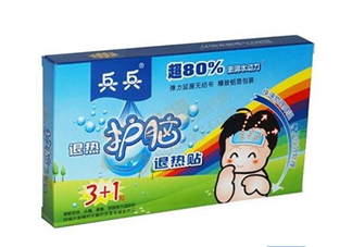 兵兵退熱貼多久換一次？兵兵退熱貼一次貼多長(zhǎng)時(shí)間？
