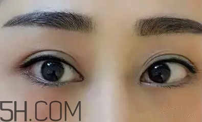 紋美瞳線是永久的嗎？紋美瞳線的注意事項