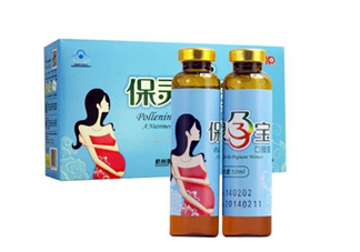保靈孕寶可以和葉酸一起服用嗎？吃保靈孕寶有副作用嗎？
