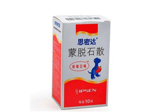 蒙脫石散能和益生菌一起吃嗎？蒙脫石散和益生菌誰(shuí)先吃？