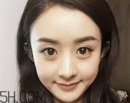 霧眉多少錢？紋眉的過程