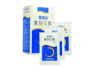 蒙脫石散怎么給寶寶吃？蒙脫石散是空腹吃嗎？