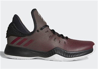 adidas harden pensole發(fā)售時間_多少錢？